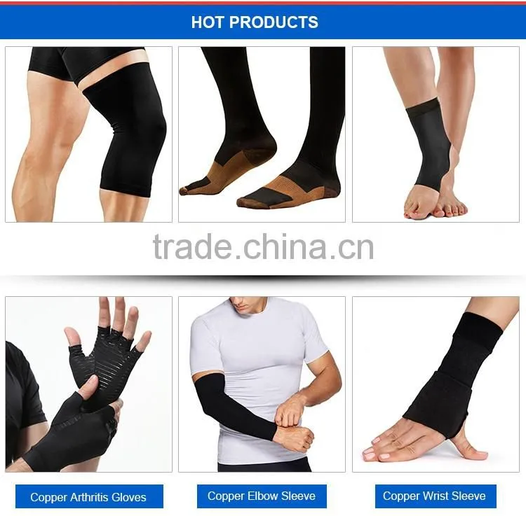 Men's t-shirt with sweat guard armpit pads
