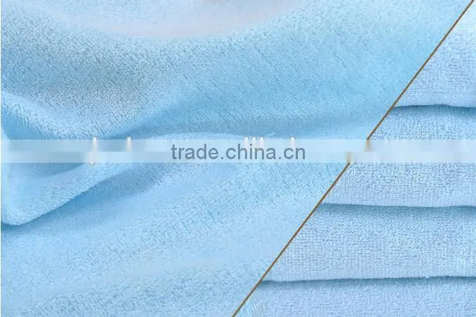 Cheap High Water Absorption Microfiber Towel