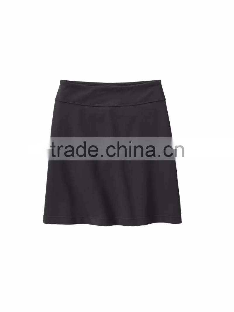 China Factory Custom Design Short Dress Tennis Clothes Girls Tennis Casual Dress