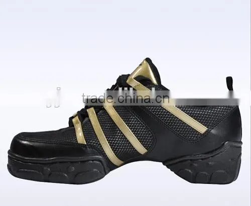 2015 new shinny sexy cool Jazz dancing shoes