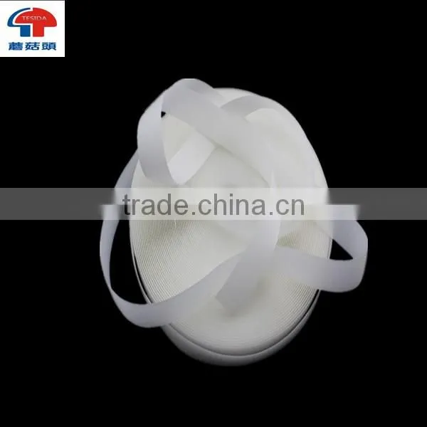 100% nylon sew on hook and loop tape for baby carriage