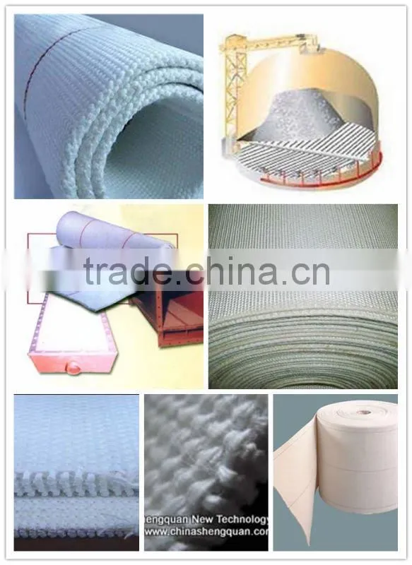 industrial cotton coveyor belt