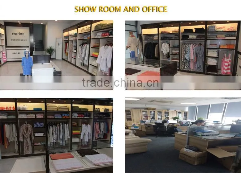 promotional blankets with star pattern can be customzied