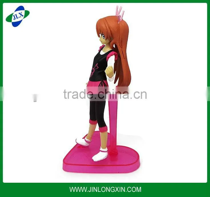 PVC figures Japanese pvc figure figures