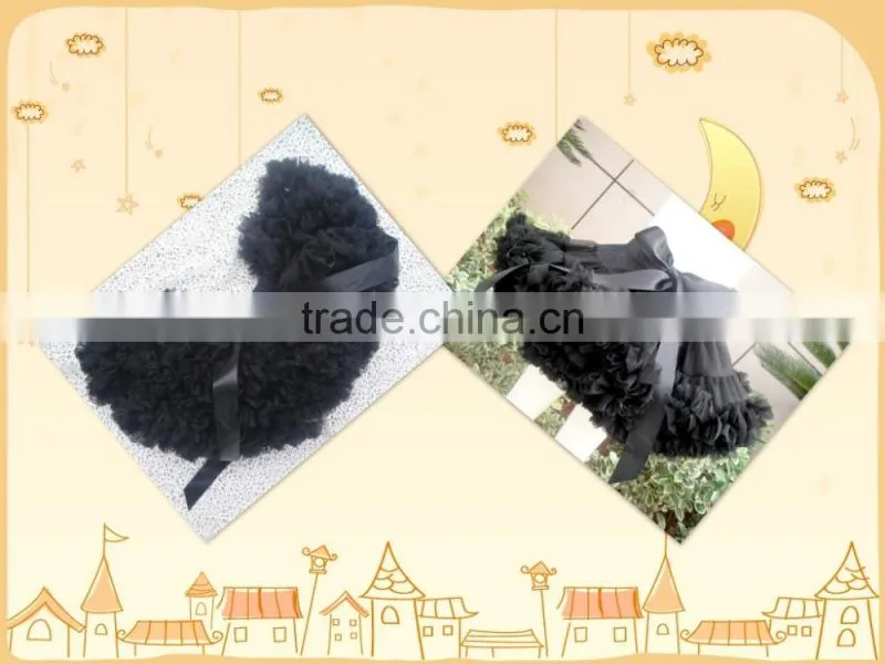 wholesale fluffy tutu skirt for girls,children tulle skirt, baby petti skirts MC6011902