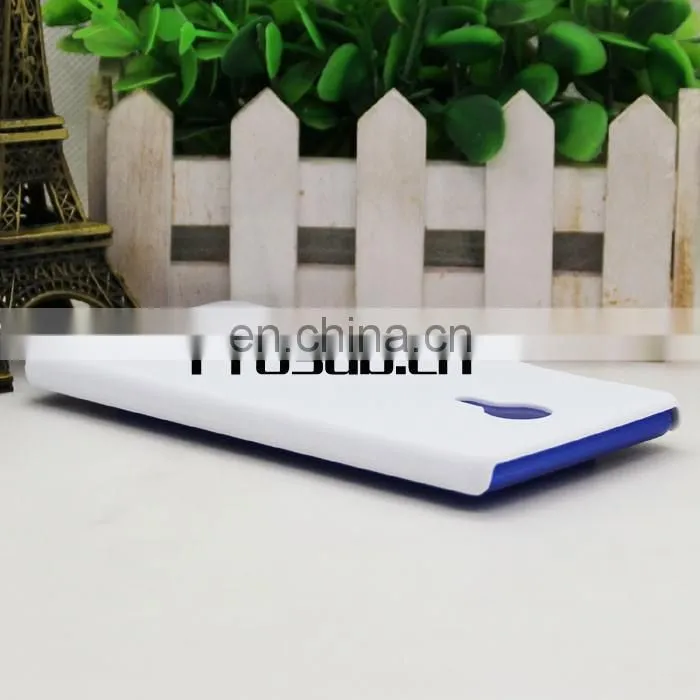 3D heat transfer smartphone casealuminum injection mould for Prosub-Lenove ZUK-Edge