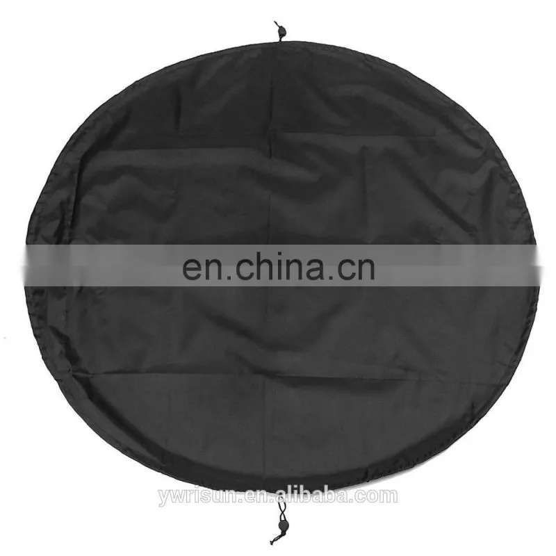 Durable OEM Wetsuit Changing Mat / Waterproof Dry Bag for Surfing