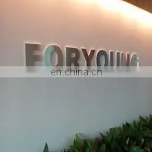 Yiwu Foryoung Garment Co., Ltd. company overview - view 2