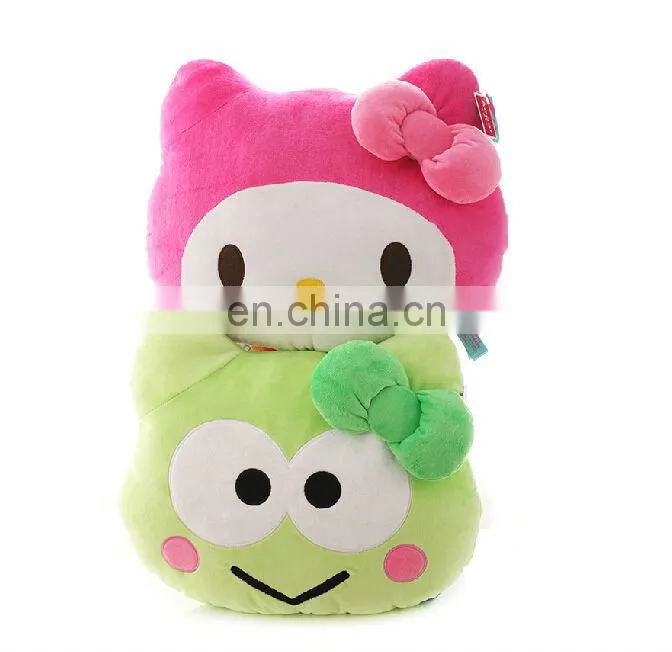 very good quality stuffed plush hello kitty toys