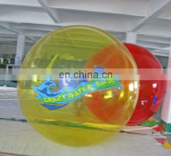 widely used inflatable bounce round