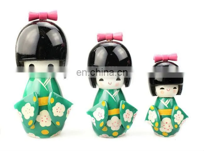 japanese nesting dolls