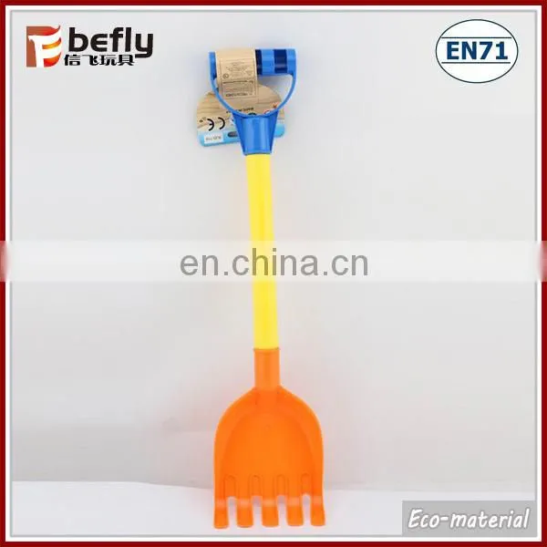 Cartoon animal plastic mini sand molds for kid