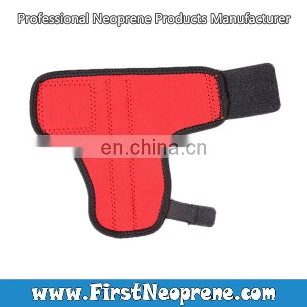 Hot Selling Exercising Soft Orthopedic Wrist Support