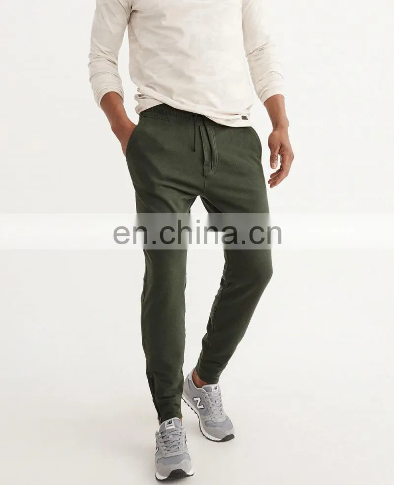 Women's Harem Pants, Jogger Pants With Contrast Tie