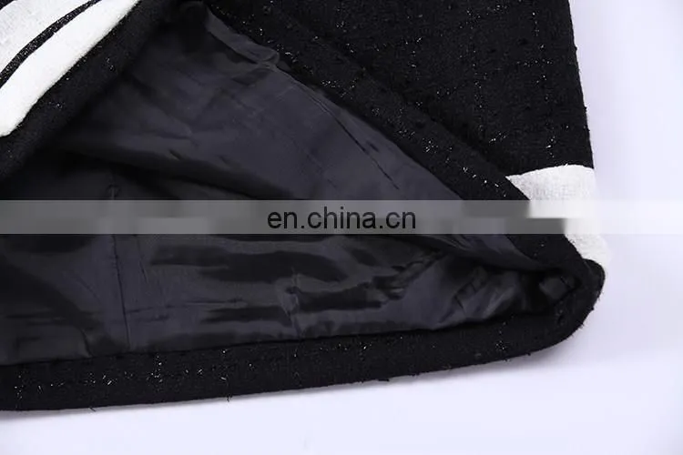 2015 wool slim dress fashion dress girls' dress free prom dress
