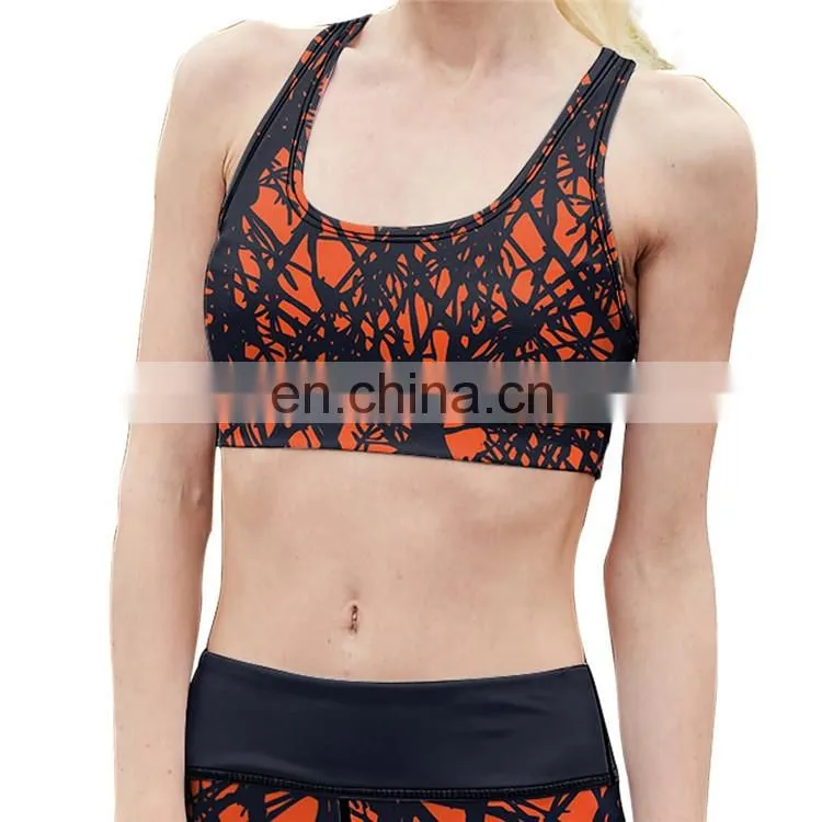 2017 New Style Women's Tights Sport Yoga Pants