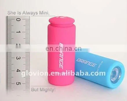 2011 hot mini flashlight mini led flashlight mini flashlight with strobe