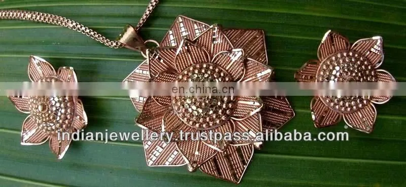 copper jewelry pendants, custom copper jewellery designs manufacturer