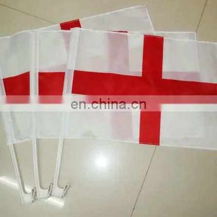 car flag