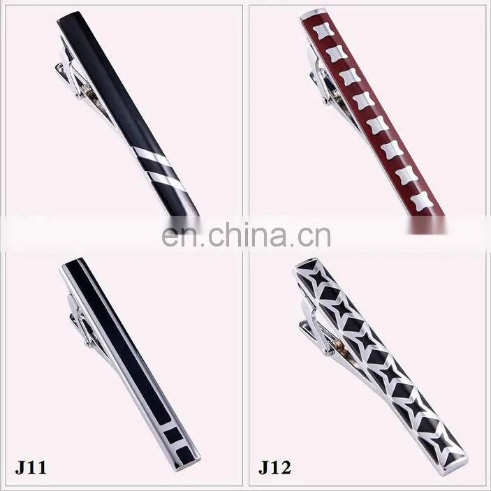 New arrival cool purple tie clip leading the fashion