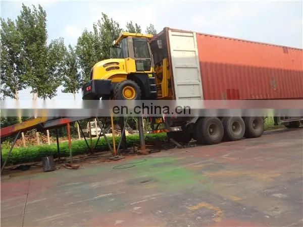 10 Year Supplier Chinese 1.6 ton wheel loader,wheel loader price