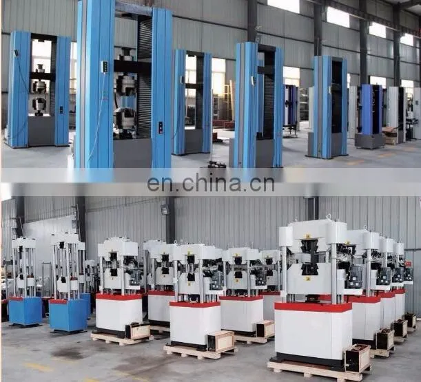 Tensile Measuring Equipment , Tensile Testing Machine Single Column 10Kg for Plastic