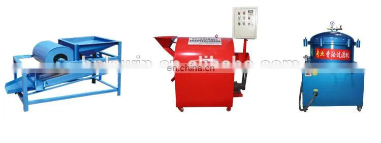 2018 new design crops sand removal impurity process vibrate screen shaker sieve