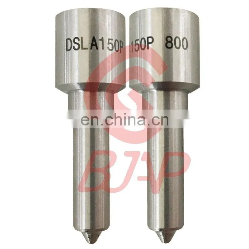 BJAP Nozzle DSLA150P800 DSAL 150P 800 with Part No.0433175199 0 433 175 199