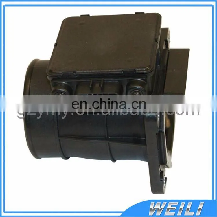 Mass Air Flow Sensor MD343605 For 97-99 2.4 MONTERO 98-02 MIRAGE 02-07 LANCER Mitsubishi