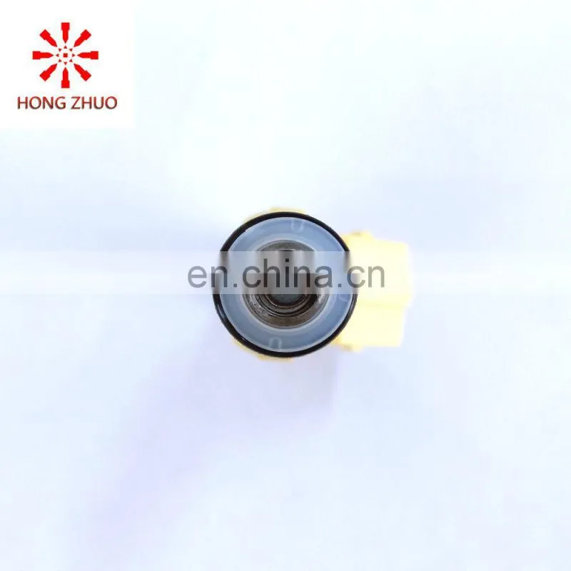 High quality hot fuel injector 0280155811