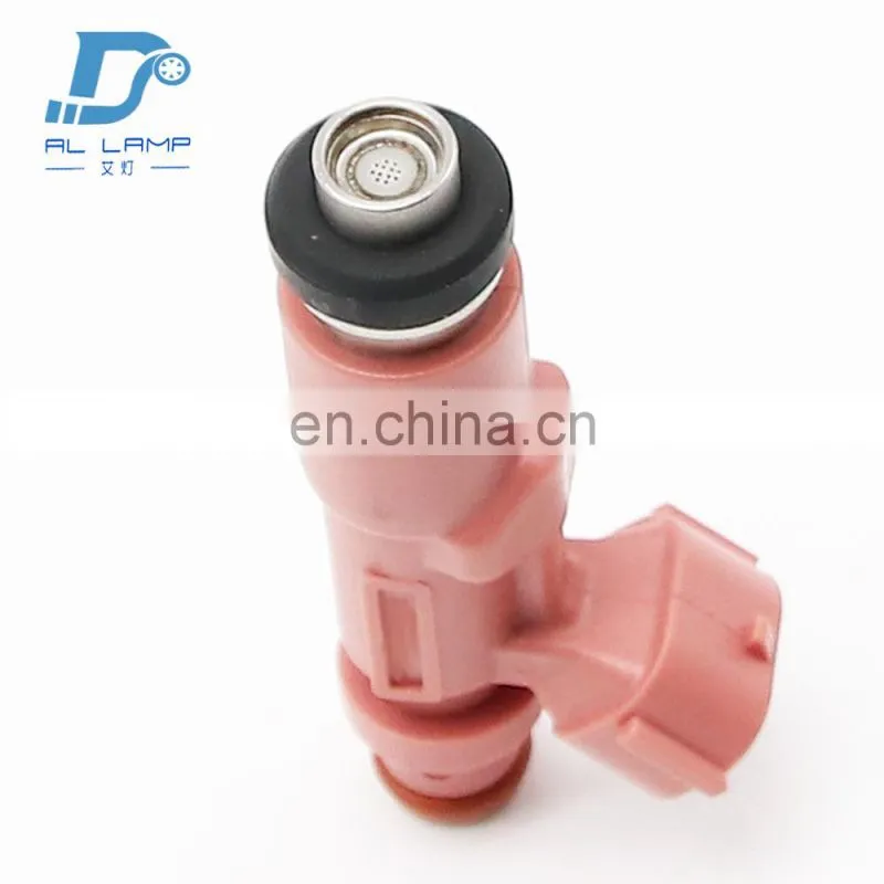 3RZFE Fuel Injector 23250-75080 for 4Runner Tacoma 2.7L 2.4L