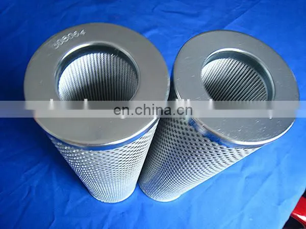 Alternative Internormen waste oil filter element 303755 / 01E4253VG16SP for general industrial equipment