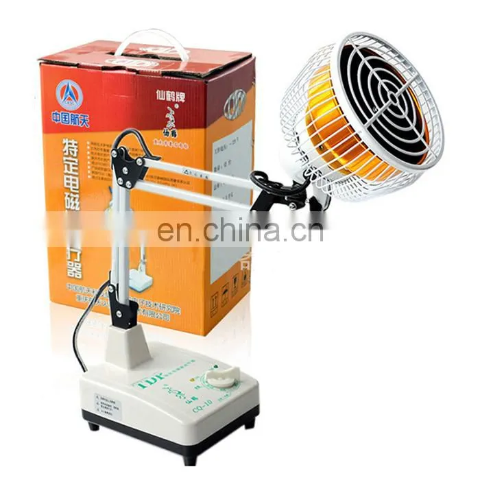 Far Infrared TDP Lamp For Pain Relaxing /Desktop Infrared Therapy Device/Electromagnetic Wave Therapy Device