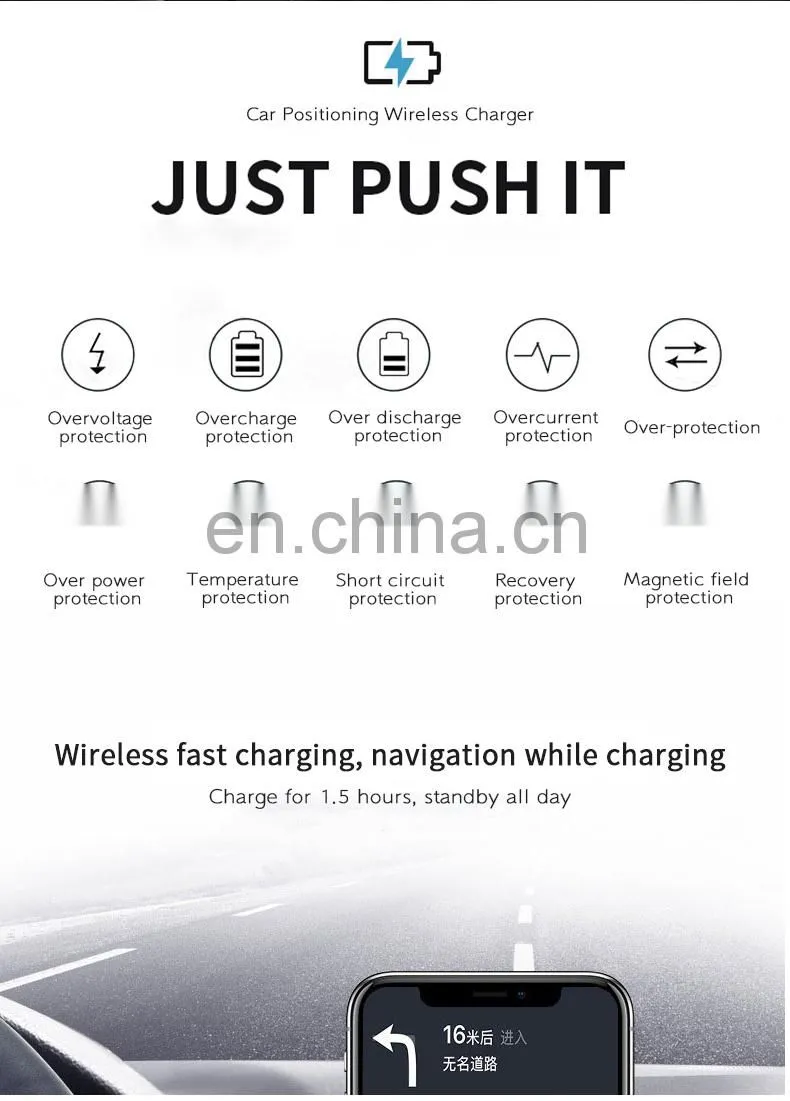 qi wireless charging new product for 2020 wireless charging matt for iphone universal wireless charger