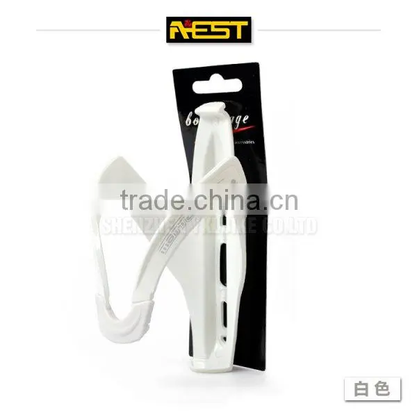 AEST Colorful Fiberglass Bicycle Water Bottle Holder