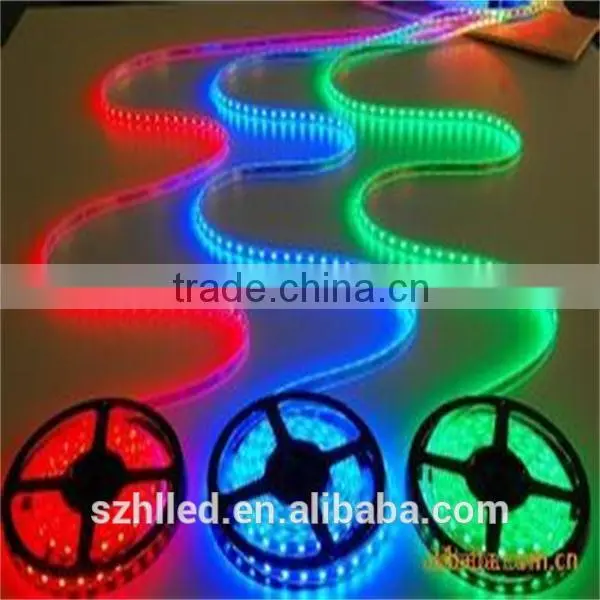 low voltage led strip, SMD 5050 smd3528 high brigtness flexible RGB led strip