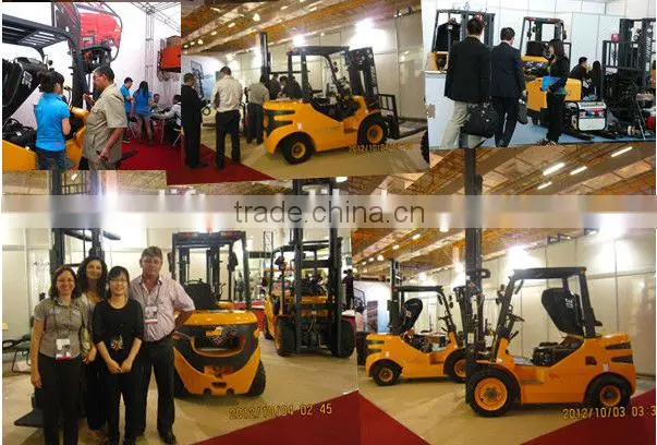 China Professional Cheaper Manufacture Electric Powered Stacker TA1525 with CE