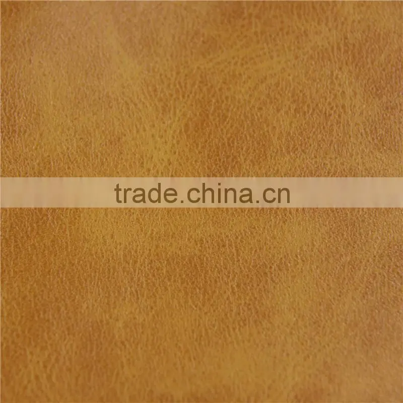 NEW Anti-Mildew Waterproof Synthetic PU Leather for Car Seat/Home Textile/Shoes/Sofa
