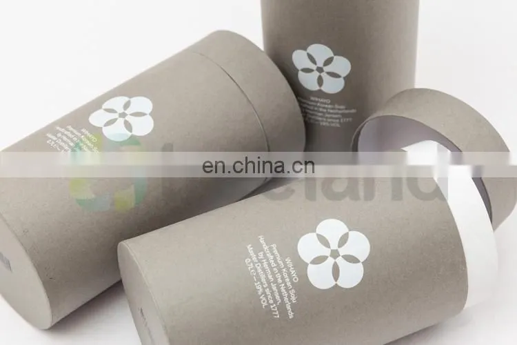 Round Cake Lid Display Custom Flat Edge Gift Round Box Packaging