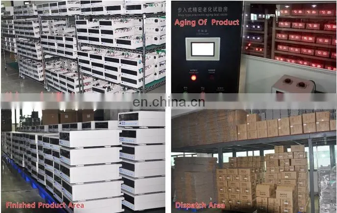 80A Digital Power Meter Power Quality Date Analyser Test NAPUI PM9840X