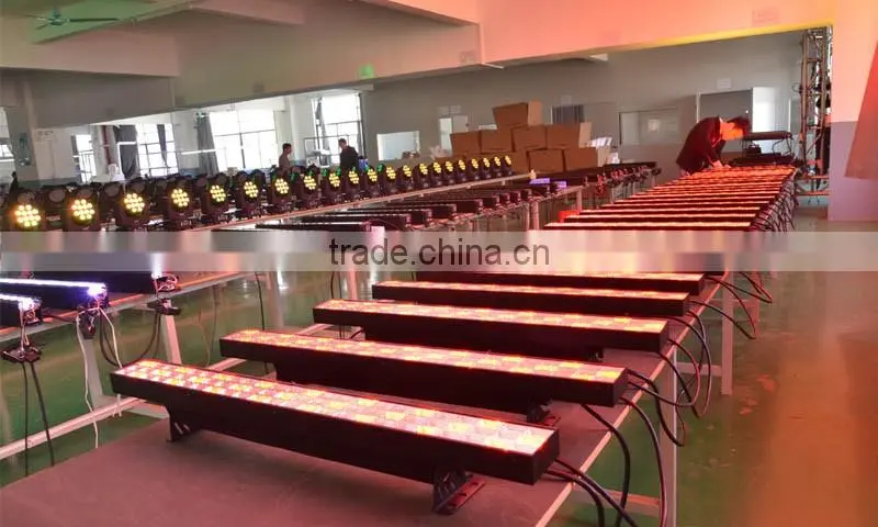 New Dots Matrix Light 25 pcs 3W LED Showing Beam Effect EV-MTX25B