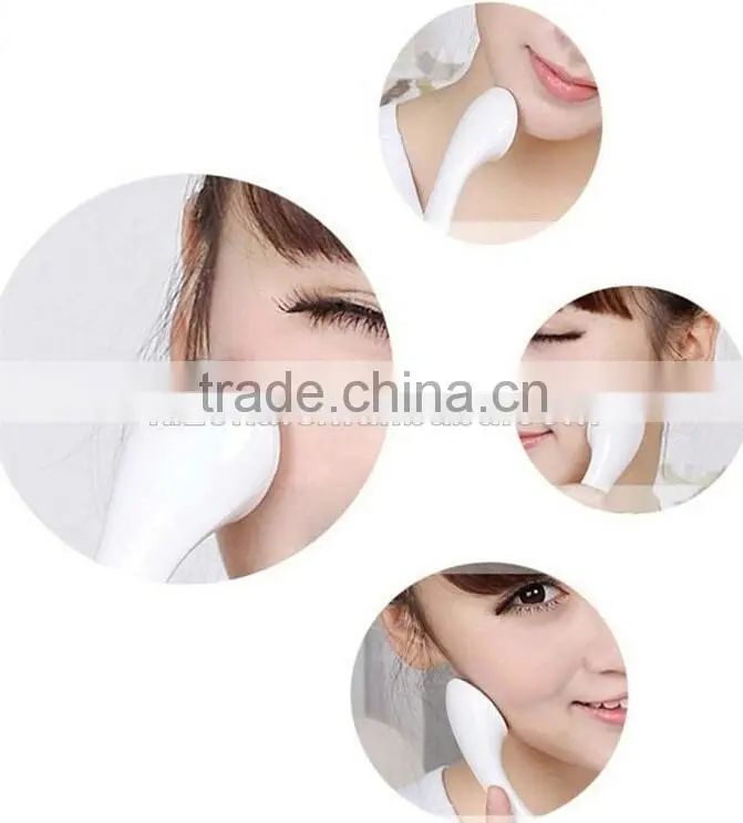 2016 beat selling Beauty salon face cleansing machine