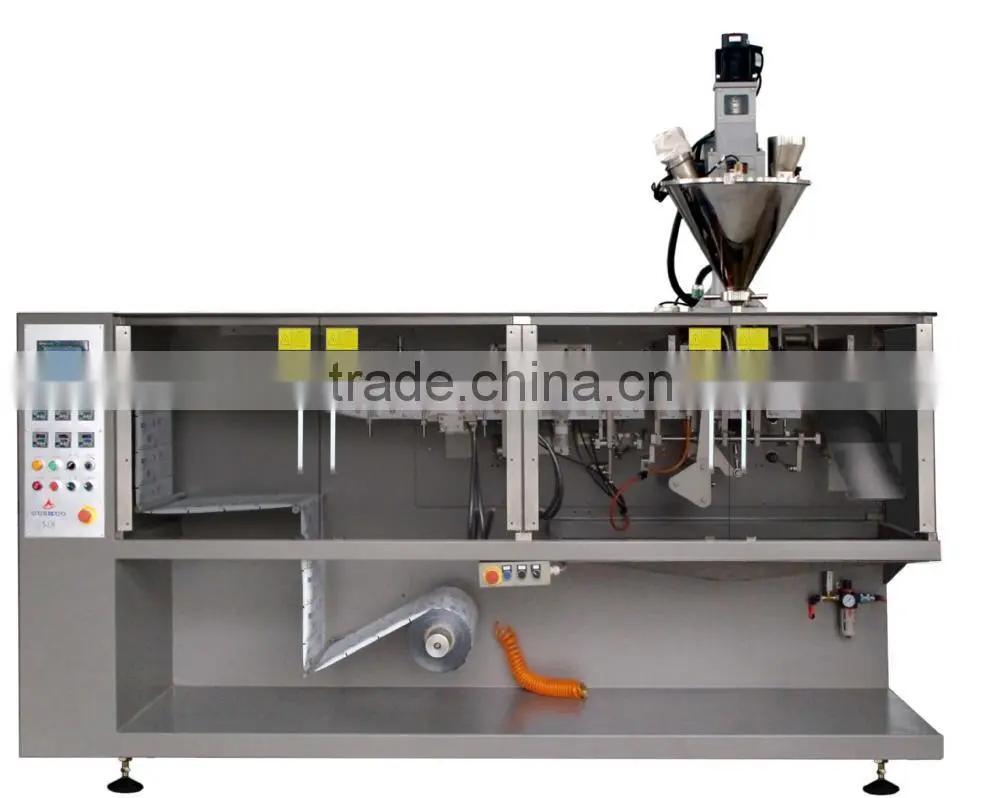Sesame Packing Machine
