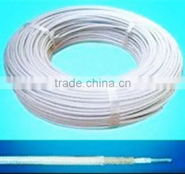 Low price new products uv resistant heaing cable