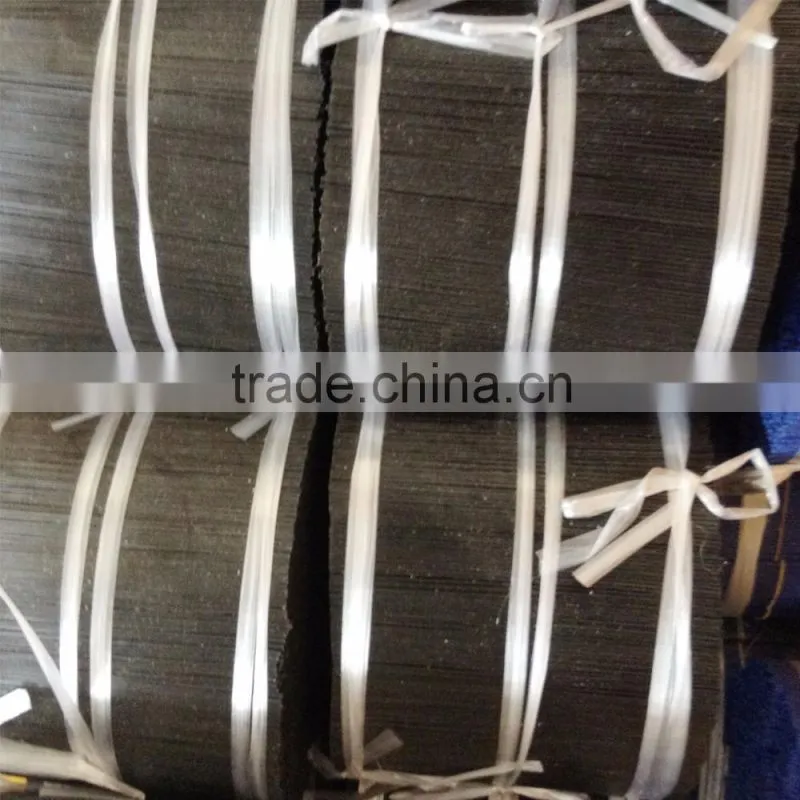 Nylon PP brush filament for road sweeper brushes