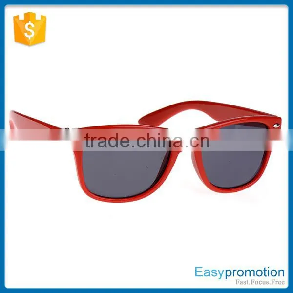 New and hot good quality glow in the dark sunglasses for promotion