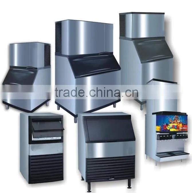 Hot Selling high efficiency ice block machine