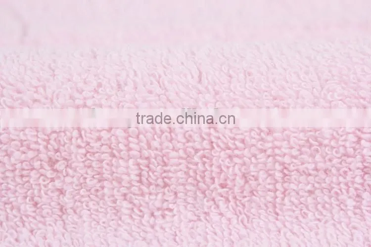 2015 new China supplier custom printed with 100% cotton yarn beach towel