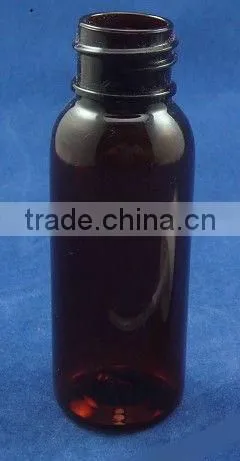 PET 2oz mist spray bottles