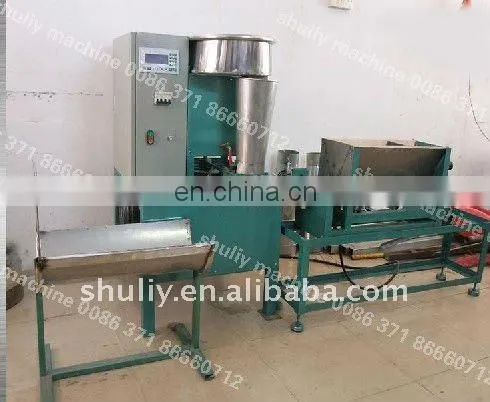 Automatic incense making machine